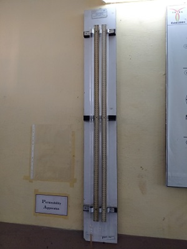 FTIR Spectrometer